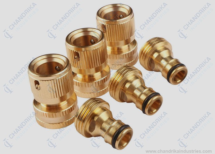 brass hose fittings